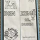 Lapbook pro MŠ - Den Země  5