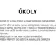SLOVNÍ DRUHY S ČARODĚJNICÍ ZLOBOROU - DALŠÍ MATERIÁL DO SADY 4