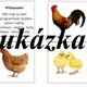 Bee bot - Zvířata na statku  3