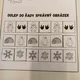 Světový den tučňáků lapbook MŠ 2
