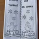 Světový den tučňáků lapbook ZŠ 5