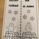 Světový den tučňáků lapbook MŠ 4