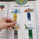 DEN ZEMĚ – LAPBOOK 3
