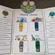 DEN ZEMĚ – LAPBOOK 5