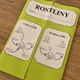 Rostliny - lapbook 3