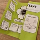 Rostliny - lapbook 2
