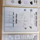 Světový den včel - lapbook MŠ 3
