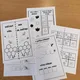 Světový den včel - lapbook MŠ 5