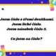 Kdo jsem 5