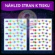 ZACHRAŇ MARŤÁNKY - počítání do 100 s přechodem 2