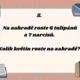 Slovní úlohy - Sčítání a odčítání do 20 6