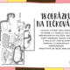 DOMÁCÍ ZVÍŘATA - TEČKOVÁNÍ 6