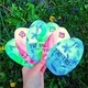 EGG HUNT - Velikonoce - matematika - celohodinová hra po 4./5. ročník - princip gradovaných úloh 3