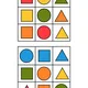 Bingo - geometrické tvary 4