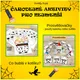 Čarodějné aktivity pro nejmenší 7