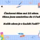 Slovní úlohy - Násobilka 2-5 3