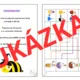 ČARODĚJNICE - aktivity pro Bee-Bot 3
