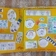 PŘEDŠKOLÁK (Předškoláčkův památníček - Lapbook). 8