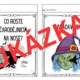 ČARODĚJNICKÉ úkoly na plot 4