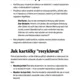 Konversationskarten: Assoziationen 3