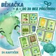 BĚHAČKA - DEN ZEMĚ 2
