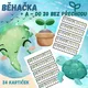 BĚHAČKA - DEN ZEMĚ 4