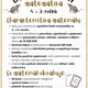 ČARODĚJNICKÉ KARTY s QR kódy - lze hrát po celý rok - matematika 4. a 5. ročník 5