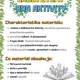 EKOSYSTÉMY - HRA AKTIVITY - les, pole, louka, park, řeka, rybník - přírodověda 2
