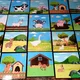 NA FARMĚ - KOMPLETNÍ TÝDENNÍ PŘÍPRAVA - PO- PÁ 5