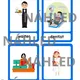 JOBS (set aktivit) 2