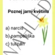 Jarní stezka do prvouky 2