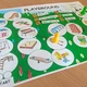 Sada aktivit - Playground 3