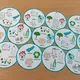 Earth Day - postřehová hra 4