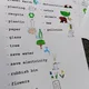 Bingo - Earth Day 4