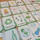 Flashcards - Earth Day 3