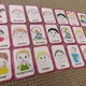 Flashcards - Feelings 2