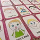 Flashcards - Feelings 4