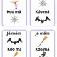 Čarodějnické “Já mám, kdo má” 3