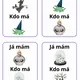 Čarodějnické “Já mám, kdo má” 4