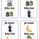 Čarodějnické “Já mám, kdo má” 5