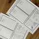 Třídíme odpad - pracovní listy 3