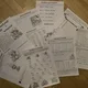 Čarodějnický český jazyk a matematika 2