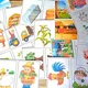 NA FARMĚ - KOMPLETNÍ TÝDENNÍ PŘÍPRAVA - PO- PÁ 3
