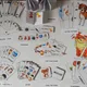 Pets - pack (balíček aktivit do výuky AJ pro první stupeň ZŠ) 3