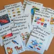 CONVERSATION CARDS - 1 (36 konverzačních karet do hodin AJ pro žáky na 1. stupni ZŠ) 2