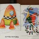 TOYS - pack (balíček aktivit do výuky AJ pro první stupeň ZŠ) 5