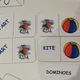 TOYS - pack (balíček aktivit do výuky AJ pro první stupeň ZŠ) 6
