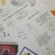 Witch - worksheets (Čarodějnice - pracovní listy) 5