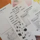 Witch - worksheets (Čarodějnice - pracovní listy) 4