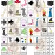 SLABIKOHRANÍ A PUZZLE 2